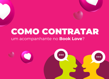 Como Contratar um Acompanhante no Book Love